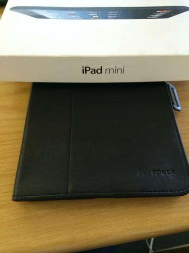 Apple IPad Mini 16gig WiFi + Cellular!!! No Reserve!!!