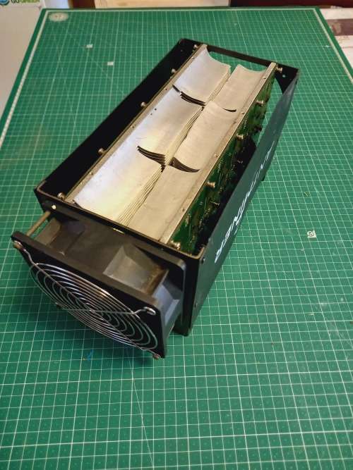 Bitmain Ant Miner S5
