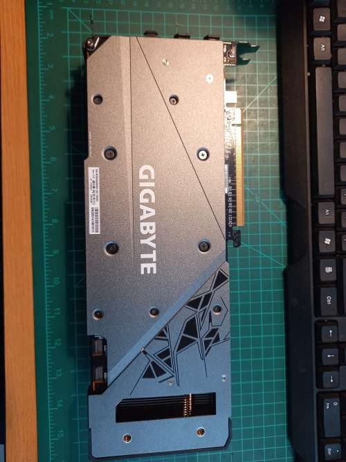 RX 6800 XT 16gb