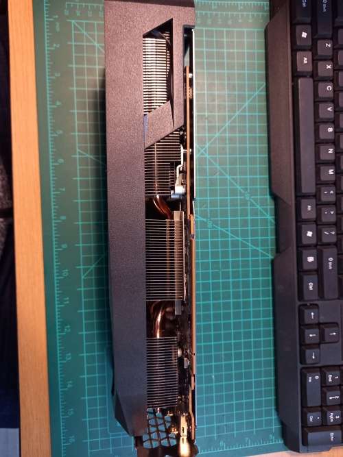 RX 6800 XT 16gb