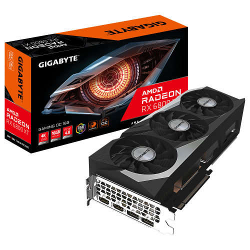 RX 6800 Still under Warranty