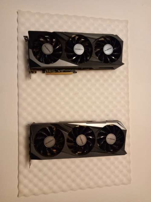 RX 6800 Still under Warranty