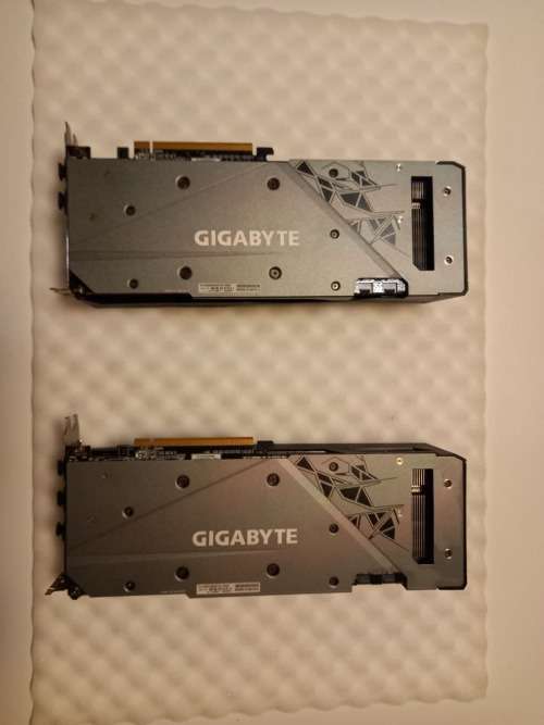 RX 6800 Still under Warranty