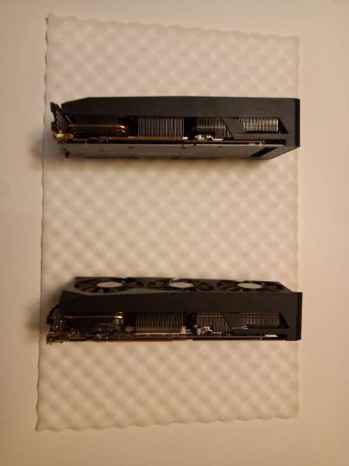 RX 6800 Still under Warranty