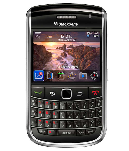 AS NEW AND AUTHENTIC, MTN BLACKBERRY BOLD 9650 !!!