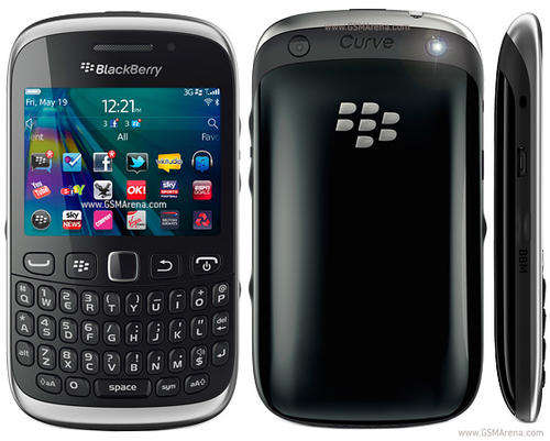 BRAND NEW SEALED IN BOX BLACKBERRY CURVE 9320 !!!! (local stock)