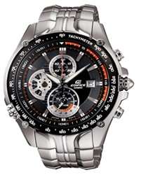 Casio Edifice EF-543D-1AV