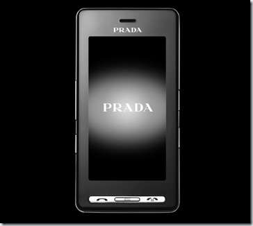 24 HOUR DELIVERY. BRAND NEW LG PRADA KE 850 !!!