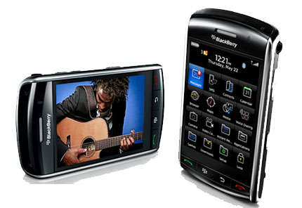 24 HOUR DELIVERY.  BRAND NEW AND AUTHENTIC BLACKBERRY STORM 9530 !!!
