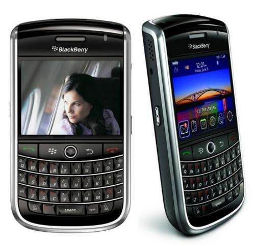 NEW AND AUTHENTIC BLACKBERRY TOUR 9630 UNLOCKED CELL PHONE !!!!