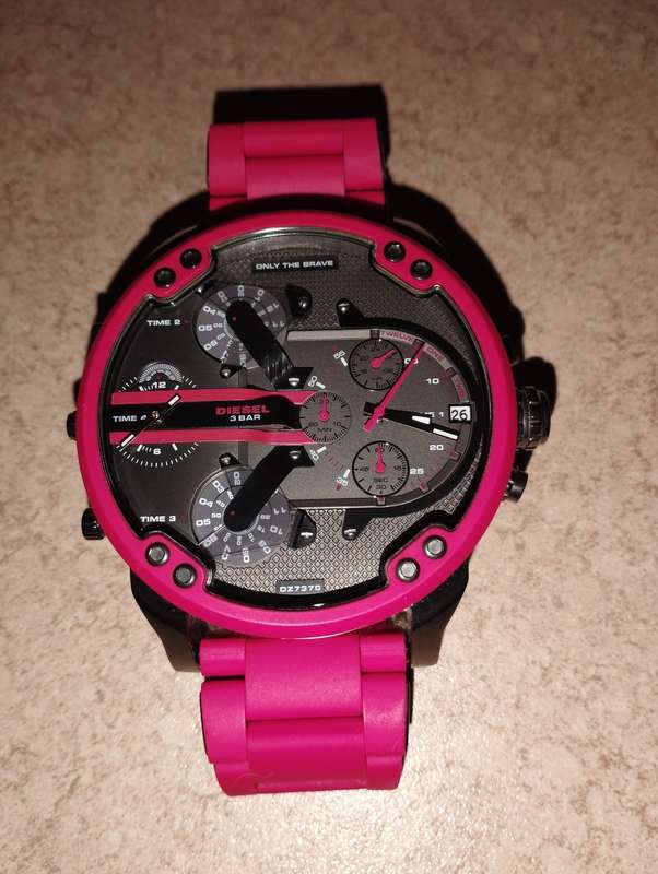 Only the brave watch price online