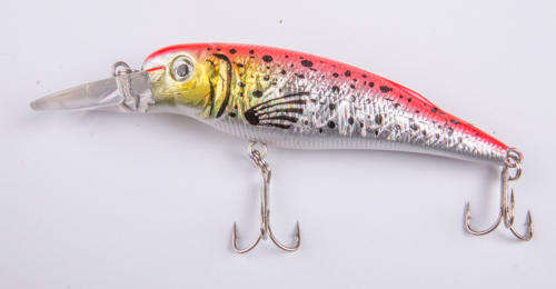 Fishing Lure