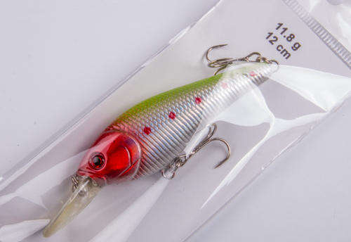 Fishing Lure