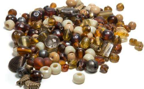 Glass Bead Soup Mix