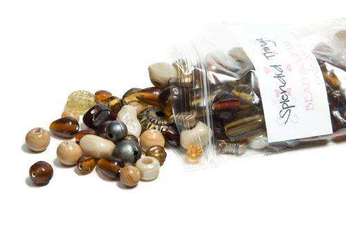 Glass Bead Soup Mix