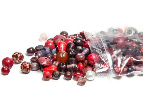 Glass Bead Soup Mix