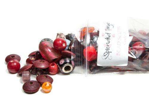 Glass Bead Soup Mix