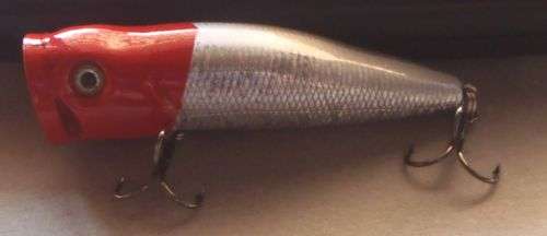 Fishing Lure