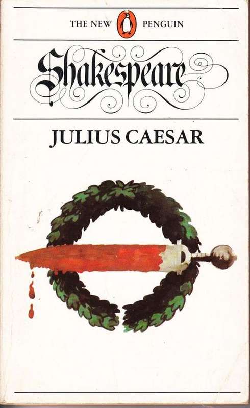 Julius Caesar by William Shakespeare