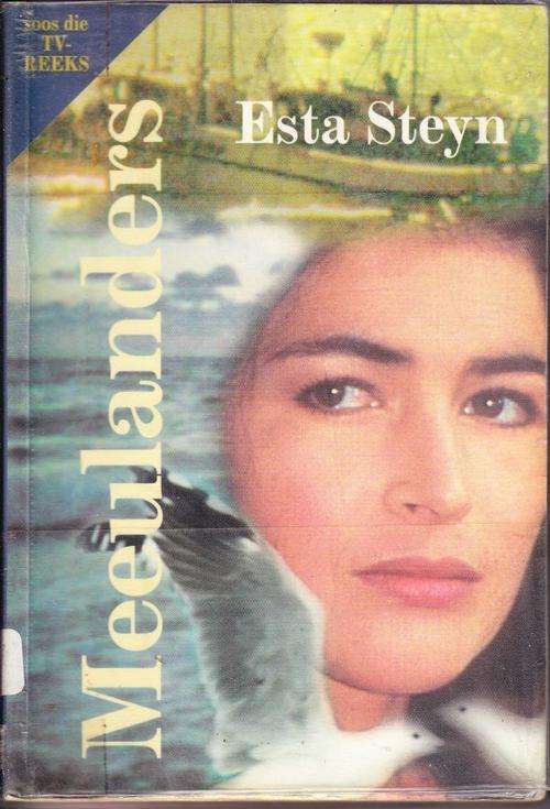 Meeulanders - Esta Steyn