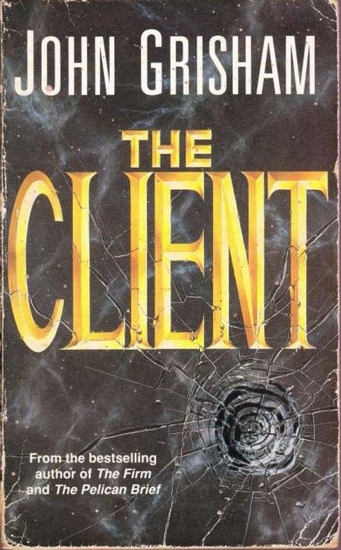 The Client by John Grisham