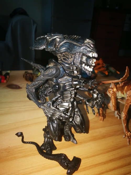 Aliens Toy Lot