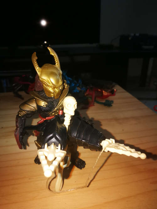 Aliens Toy Lot