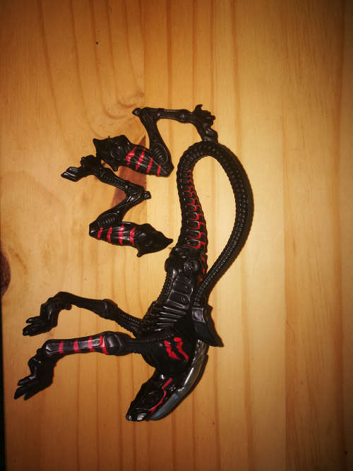 Aliens Toy Lot