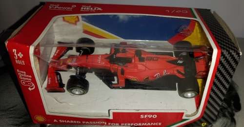 Joblot of 3 x Burago 1.43 scale cars
