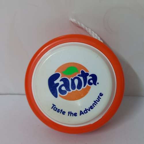 Fanta Yoyo