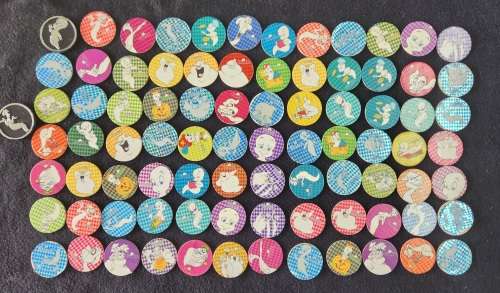 Casper Zapcaps