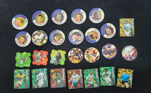 Pog Tazos