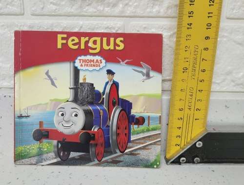 Thomas and Friends