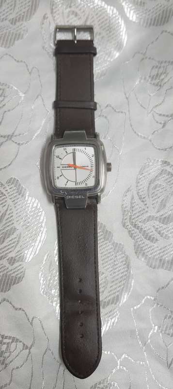 Diesel dz 4033 new arrivals