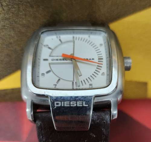 Mens Diesel Watch DZ 4033
