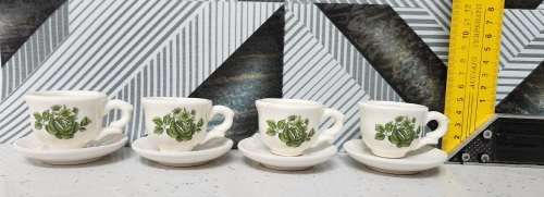 Miniature Tea set
