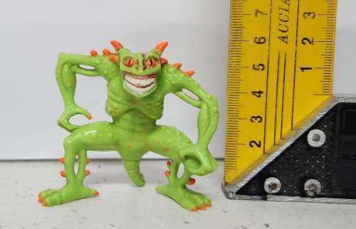 Trash Bag Bunch Wave 1 Figures