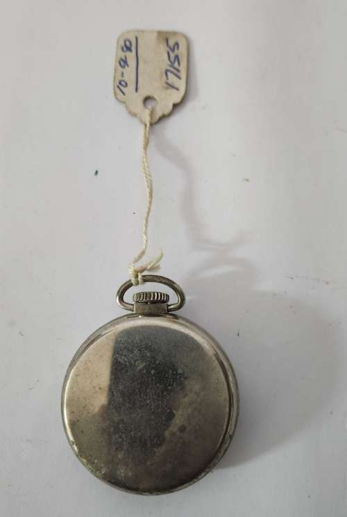 Vintage Pocket Watches
