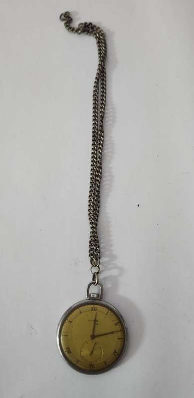 Vintage Pocket Watches
