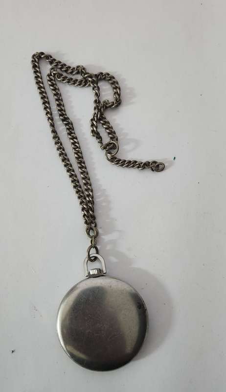 Vintage Pocket Watches