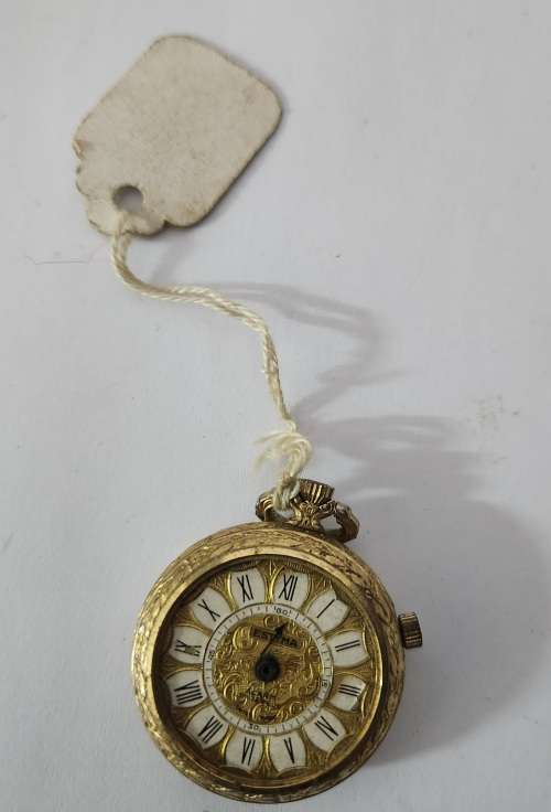 Vintage Pocket Watches