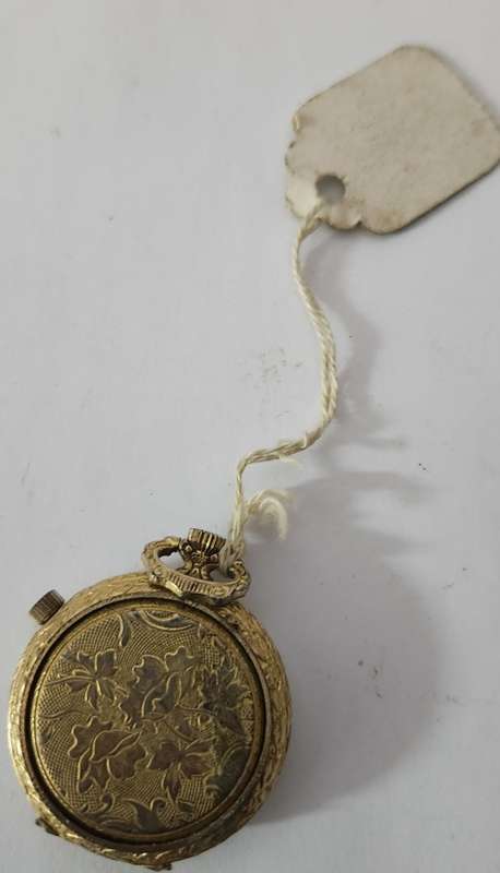 Vintage Pocket Watches