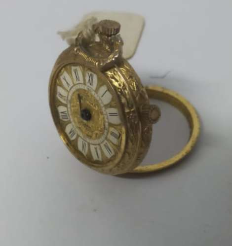Vintage Pocket Watches