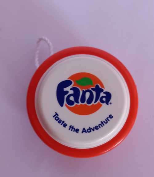 Fanta Yoyo