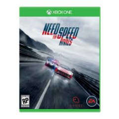 Need for Speed Rivals - Xbox One