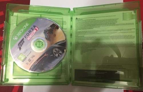 FORZA HORIZON 3 XBOX ONE
