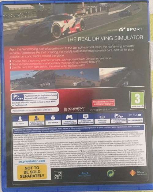 PS4 3 Game Combo Bargain Deal!!!!!!!!!!!!!