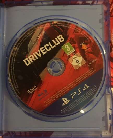Bargain Sport and Racing PS4 Game Combo