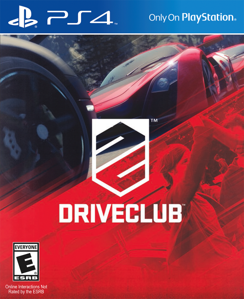 Bargain Sport and Racing PS4 Game Combo