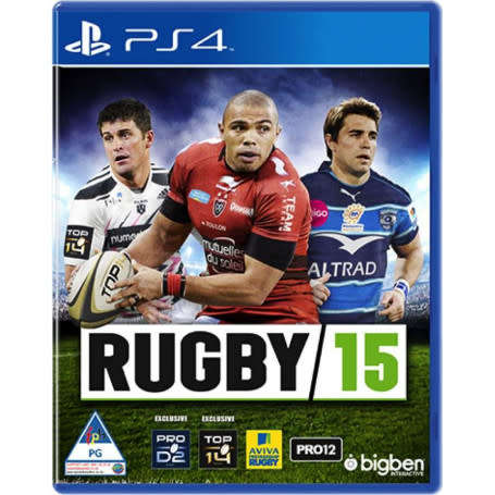 Bargain Sport and Racing PS4 Game Combo